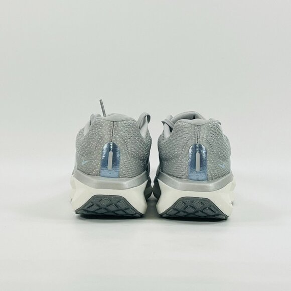 Nike Women's Air Winflo 11 'Lt Smoke Grey' FJ9510-005 size 10 - Picture 6 of 8